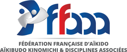 Logo officiel de la FFAAA